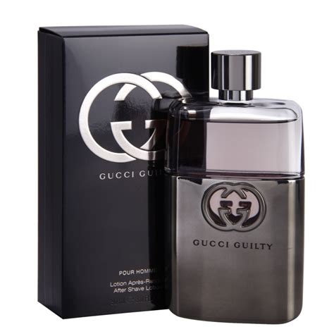 gucci rush after shave|gucci guilty black aftershave 90ml.